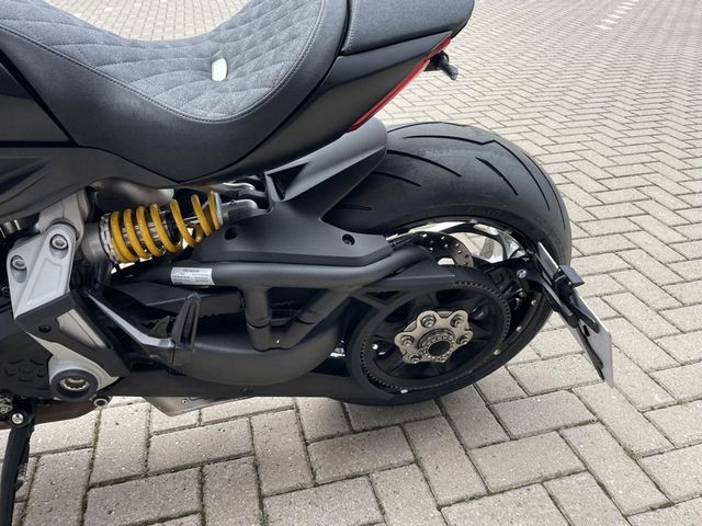ducati - xdiavel-s
