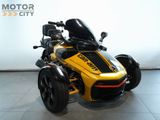CAN-AM SPYDER F3S