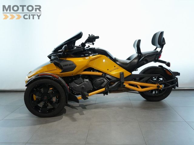 can-am - spyder-f3s