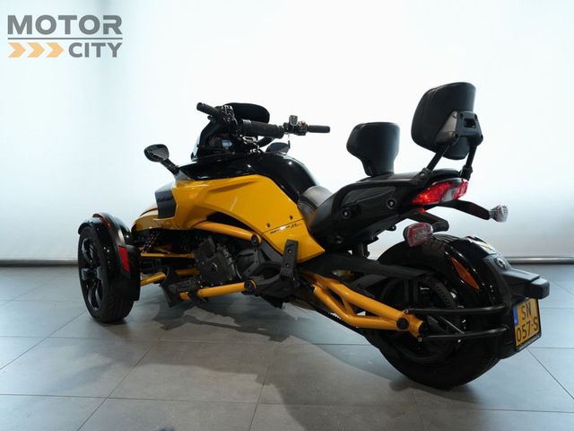 can-am - spyder-f3s