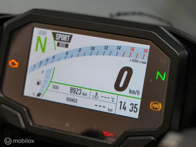 kawasaki - ninja-zx-6r