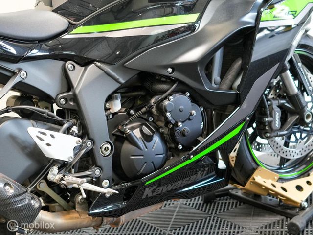 kawasaki - ninja-zx-6r