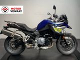 BMW F 750 GS