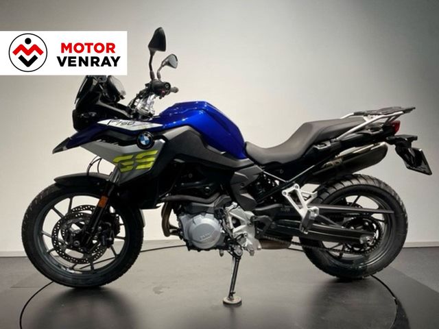 bmw - f-750-gs
