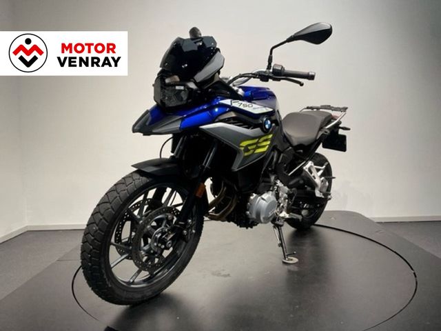 bmw - f-750-gs