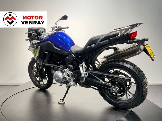 bmw - f-750-gs