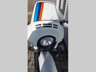 BMW R 100 GS – foto 3