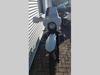 BMW R 100 GS – foto 4