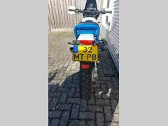 BMW R 100 GS Special 1994 occasion – foto 7 van 19