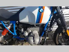 BMW R 100 GS Special 1994 occasion – foto 9 van 19