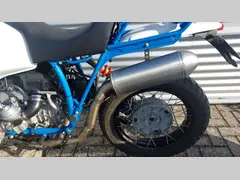 BMW R 100 GS Special 1994 occasion – foto 11 van 19