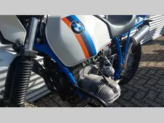 BMW R 100 GS Special 1994 occasion – foto 12 van 19