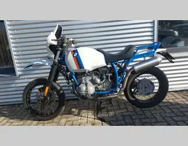 BMW R 100 GS 1994 occasion