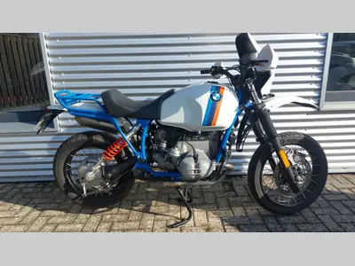 BMW R 100 GS – foto 2