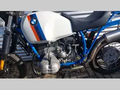 BMW R 100 GS Special 1994 occasion – foto 10 van 19