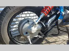 BMW R 100 GS Special 1994 occasion – foto 19 van 19