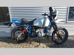 BMW R 100 GS Special 1994 occasion – foto 17 van 19