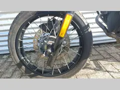 BMW R 100 GS Special 1994 occasion – foto 13 van 19