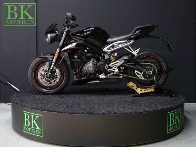 triumph - street-triple-765-rs