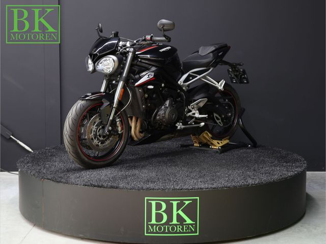 triumph - street-triple-765-rs