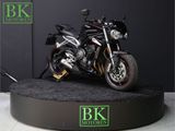 TRIUMPH STREET TRIPLE 765 RS