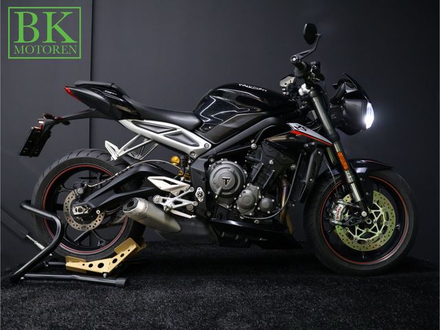 triumph - street-triple-765-rs
