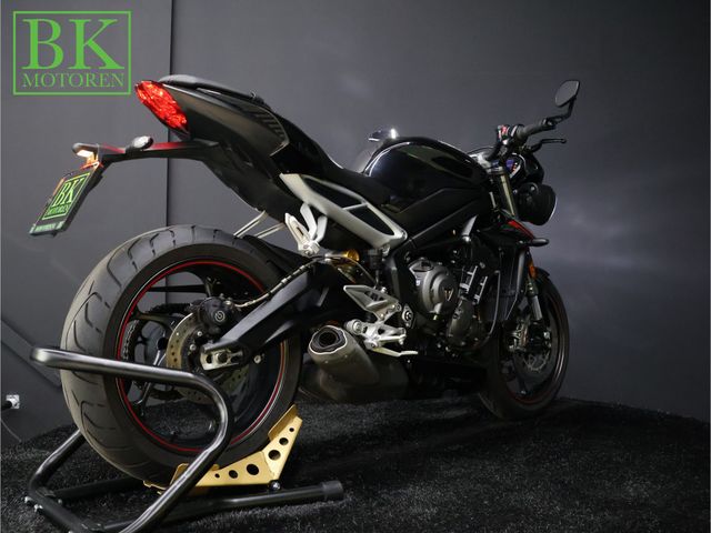 triumph - street-triple-765-rs
