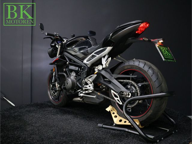 triumph - street-triple-765-rs