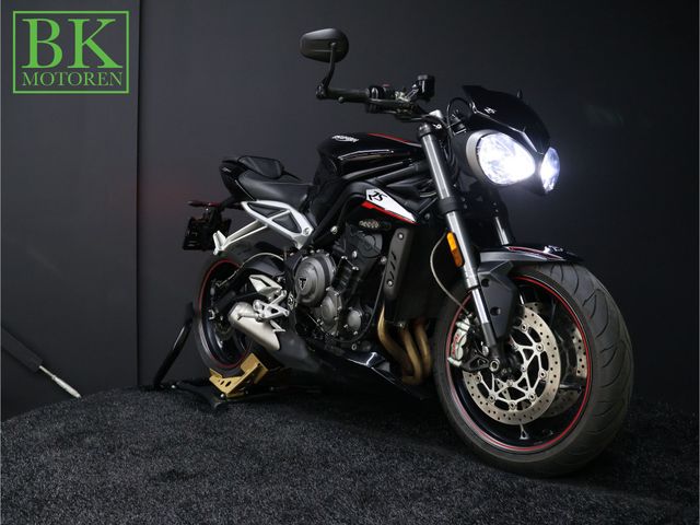 triumph - street-triple-765-rs
