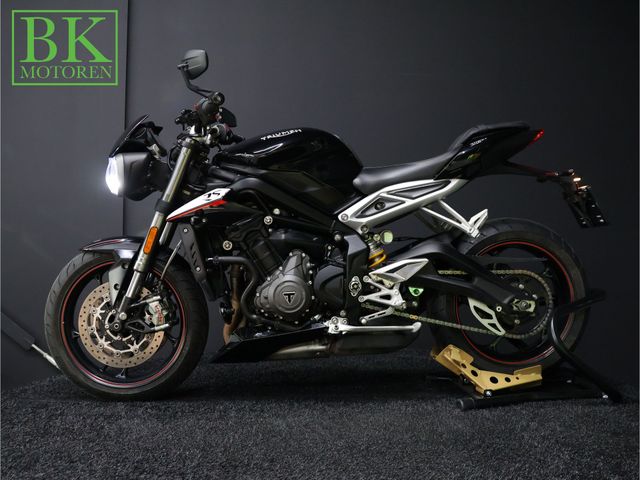 triumph - street-triple-765-rs