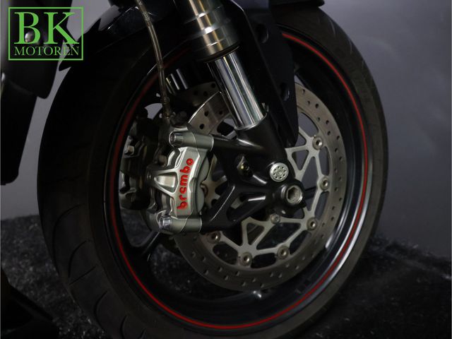 triumph - street-triple-765-rs