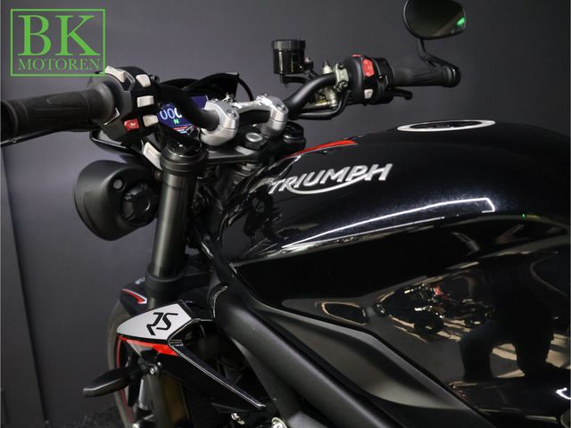 triumph - street-triple-765-rs