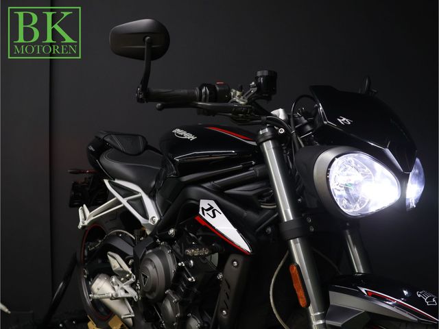 triumph - street-triple-765-rs