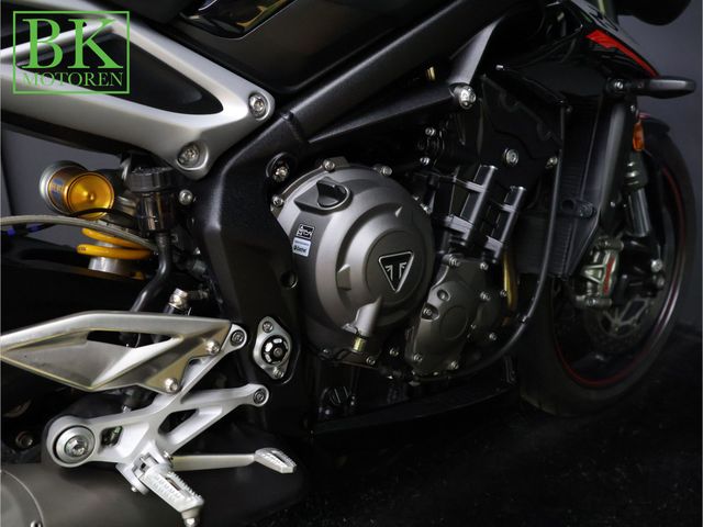 triumph - street-triple-765-rs