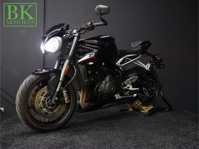 triumph - street-triple-765-rs