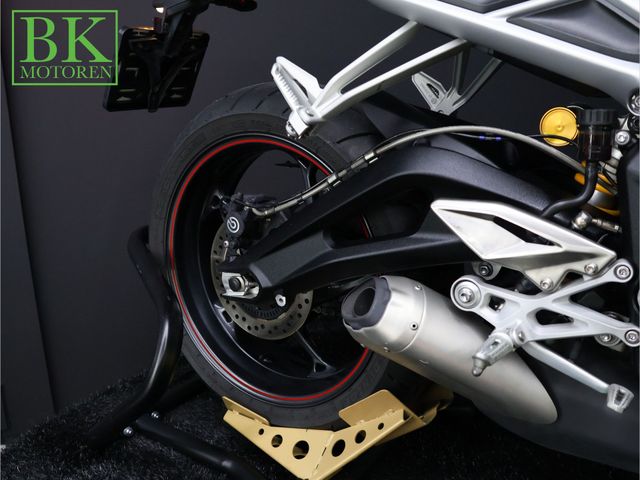 triumph - street-triple-765-rs