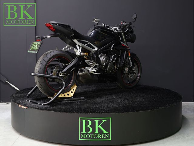triumph - street-triple-765-rs