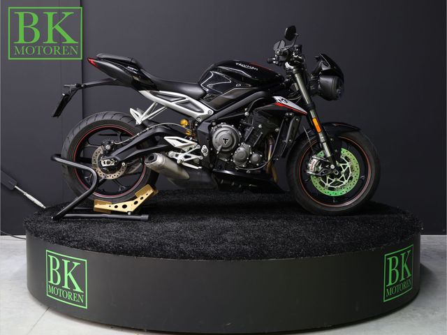 triumph - street-triple-765-rs