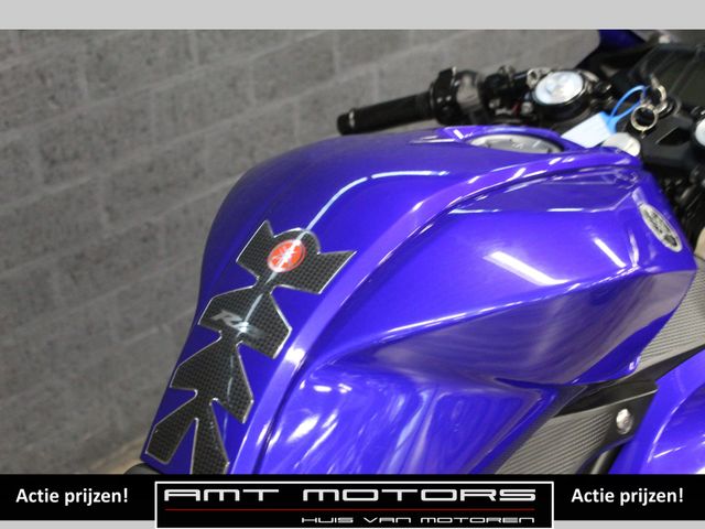 yamaha - yzf-r-125-abs