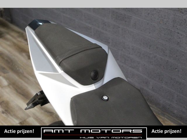 yamaha - yzf-r-125-abs