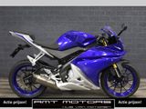YAMAHA YZF R 125 ABS