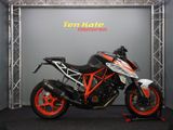 KTM 1290 SUPER DUKE R