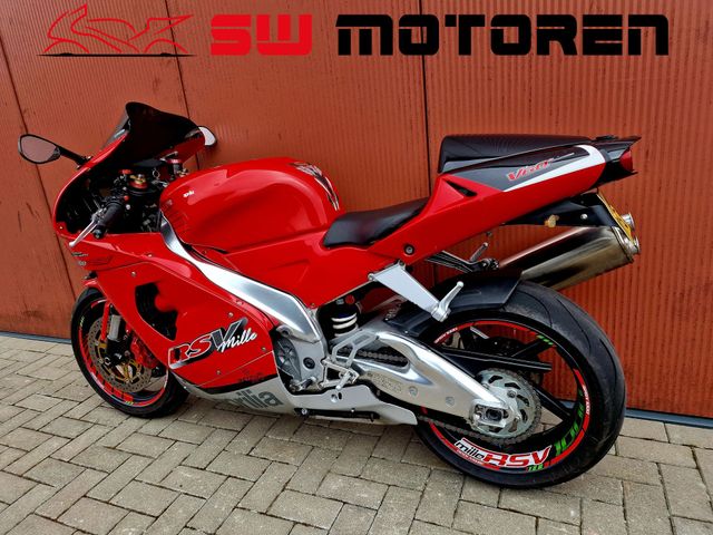 aprilia - rsv-mille