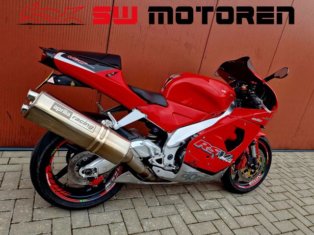 aprilia - rsv-mille
