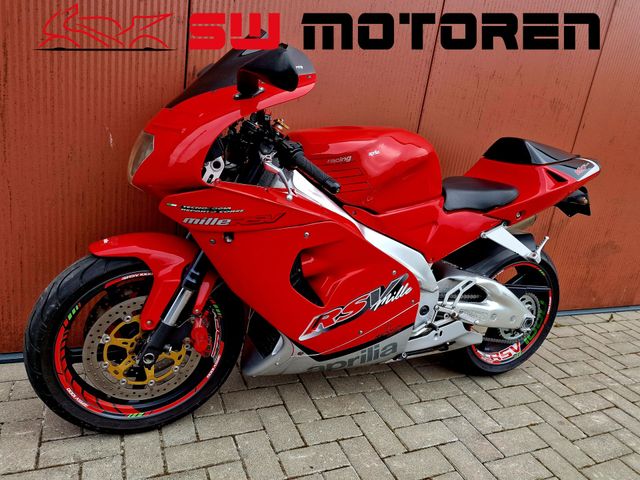 aprilia - rsv-mille