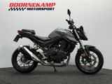HONDA CB 750 HORNET