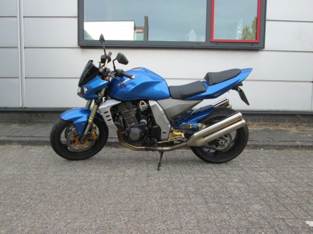 kawasaki - z1000