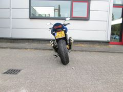 Kawasaki Z1000 2006 occasion – foto 8 van 8