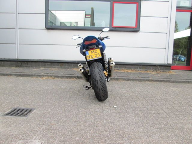 kawasaki - z1000