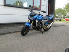 Kawasaki Z1000 2006 occasion – foto 2 van 8